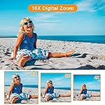 VAHOIALD-4K-Digital-Camera-for-Photography-Autofocus-4K-Camera-with-Viewfinder-16X-Anti-Shake-Video-Camera-Vlogging-Camera-for-YouTube-Compact-Point-and-Shoot-Digital-Cameras-with-32GB-SD-Card