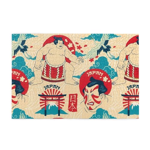 WO\[pY o G ͎m a 1000s[X q SҌ ʃKCht a NX}X o^Cf[ v[g Mtg CeA 50x75cm