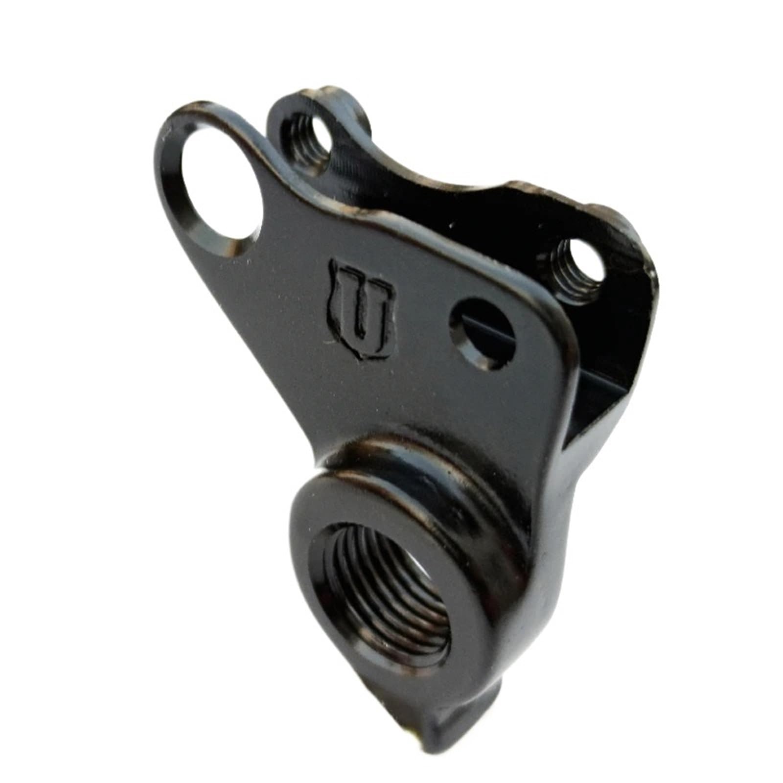 1Pc Fahrrad Teile Mech Dropout for C/a/n/n/o/n/d/a/l/e KP173 J/e/k/YLL M/o/n/t/e/r/ra T/r/i/g/g/e/r S/c/a/l/p/e/l F/at C/a/a/d Schaltauge Carbon Fahrrad Rahmen
