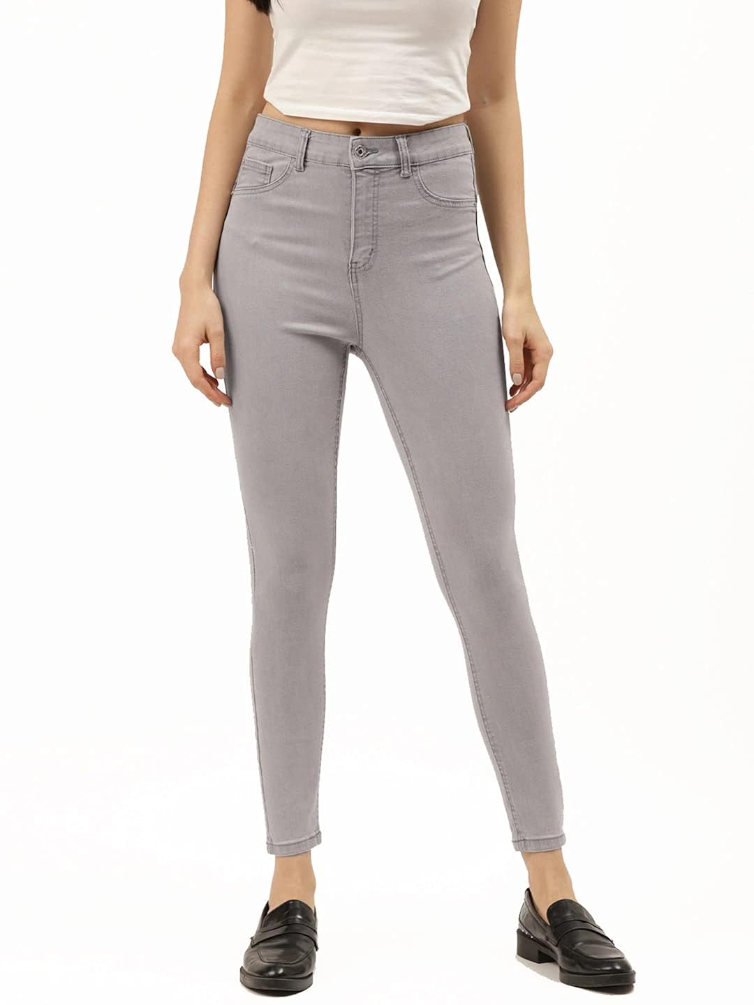Malachi high waist jeans Clearance
