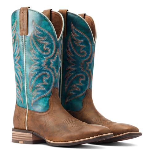 Image of Ariat Men's Ricochet Cowboy Boot