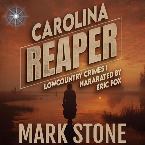 Carolina Reaper by Mark Stone episode artwork