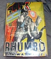 Rhumbo B000896NZE Book Cover