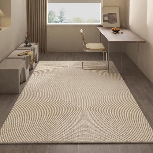 Tapis décoration de la maison moderne aux finitions soignées - 2