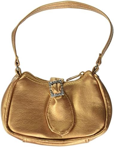 Bronze purse Clearance