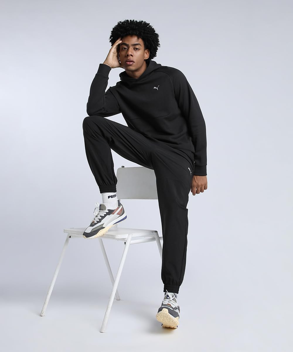 PUMA Męska bluza z kapturem Pumatech Dk Hoodie (1 szt.)