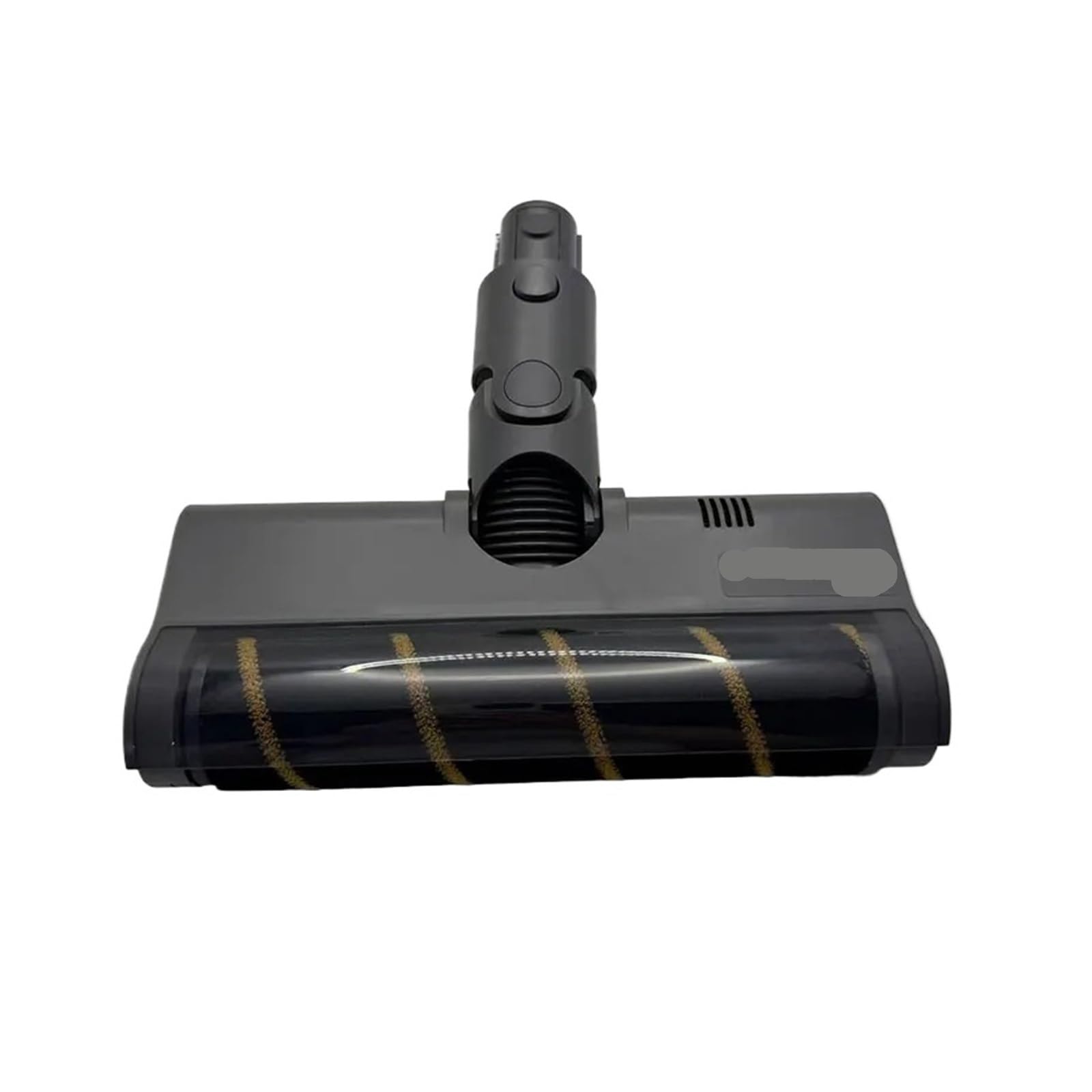 Cepillo for Pisos Duros, Compatible con Dreame, R10 Pro | Conjunto de unidad con cepillo giratorio for aspiradora inalámbrica de mano V12 V13 V16S R20