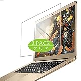 VacFun Lot de 3 Clair Film de Protection d'cran, Compatible avec Onda Xiaoma 31 13.3