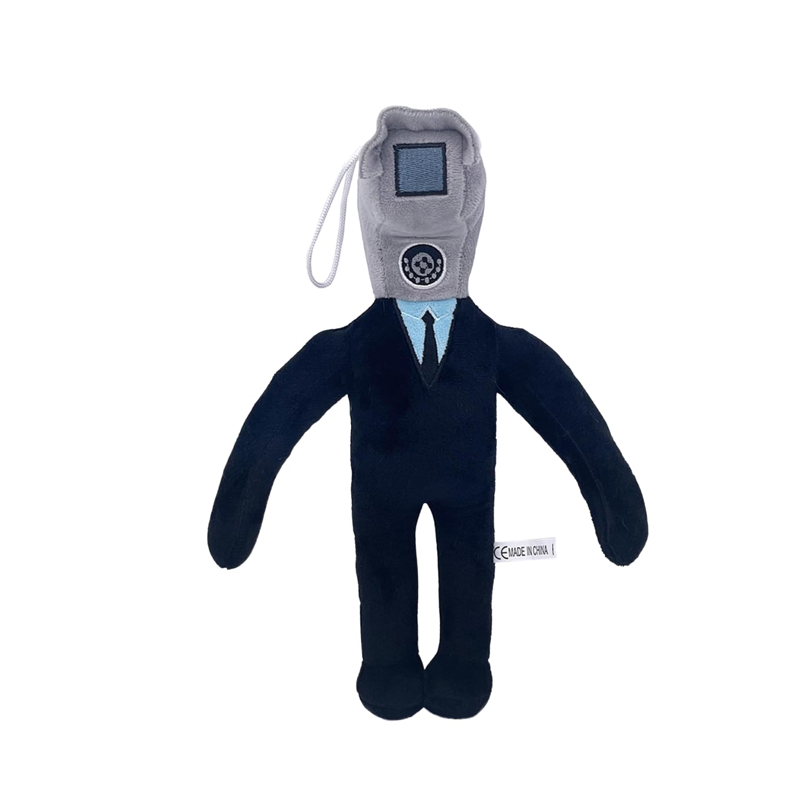 Super JAKESSkibidi Toilet Toy Figures,Fun Stuff for for Endless Entertainment, for Halloween and Game Fans