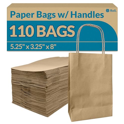 Sacs en papier kraft de qualité supérieure pour valoriser vos marchandises de créateurs