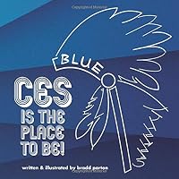 CES Is the Place to Be! 1090795440 Book Cover