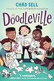 Doodleville: (A Graphic Novel)