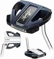 スパイダーEX Amazon.co.jp: TaylorMade スパイダーEXパター右手 スチール