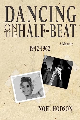 Dancing on the half-beat: 1942 – 1962