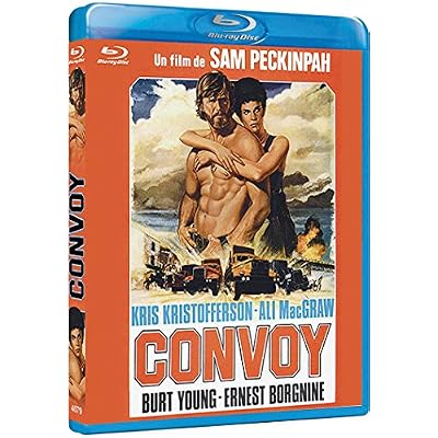 Convoy