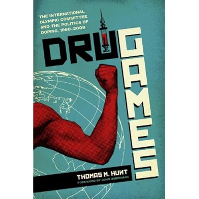Drug Games