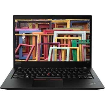 Amazon.com: Lenovo ThinkPad T14s Gen 1 20T0002TUS 14