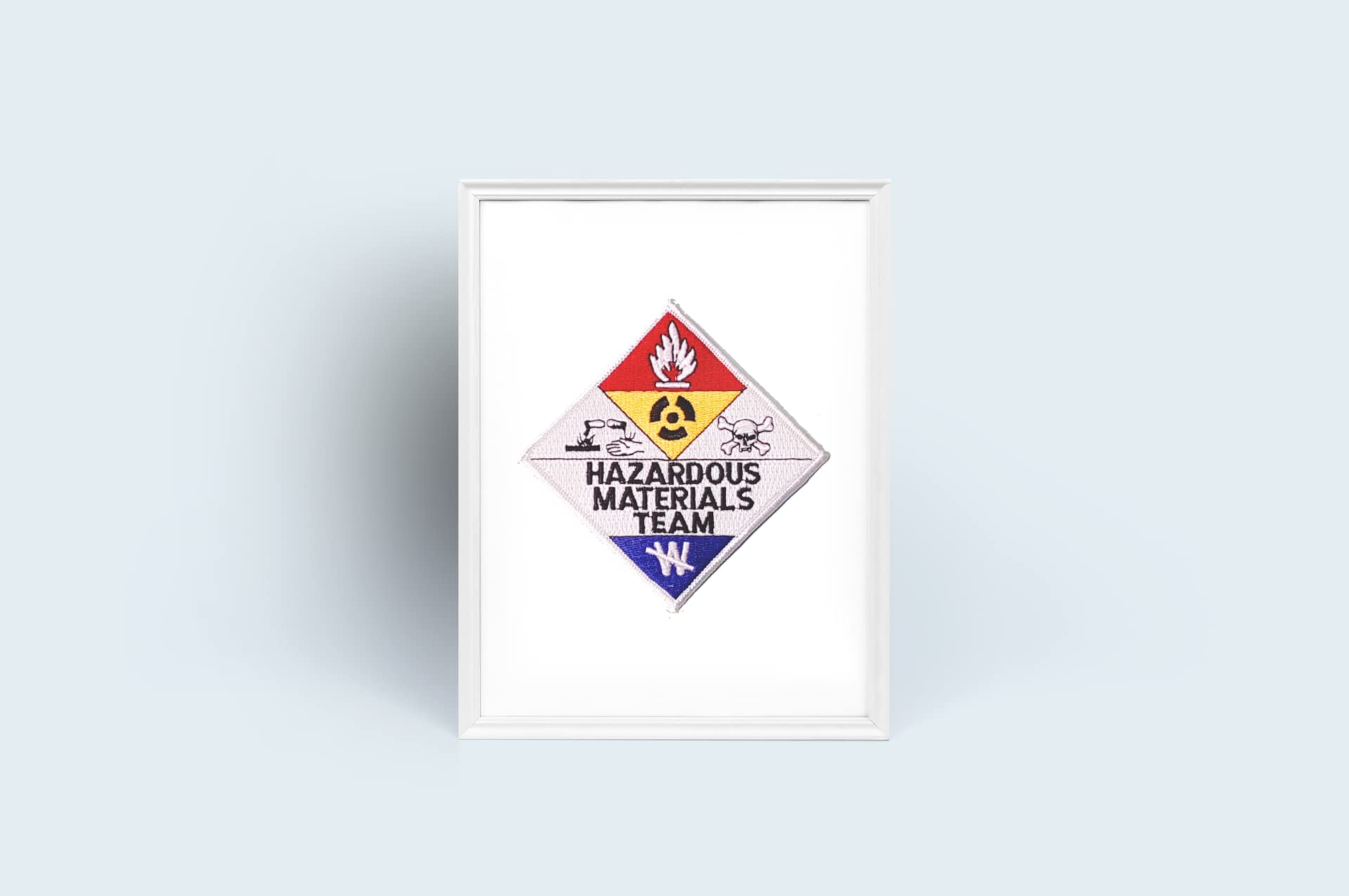 ハズマット Hazmat 71a5yJw9mGL._UF350,350_QL50_.jpg