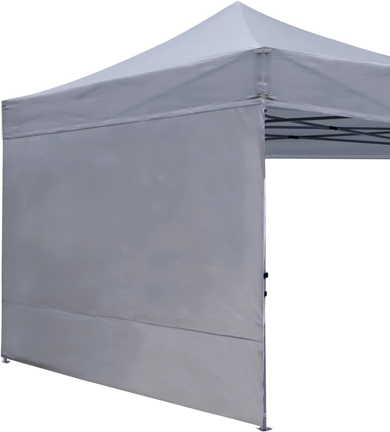 ABCCANOPY Durable Easy Pop up Canopy Tent 10x10