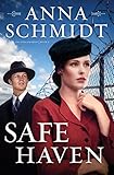 Safe Haven (Peacemakers Book 3)
