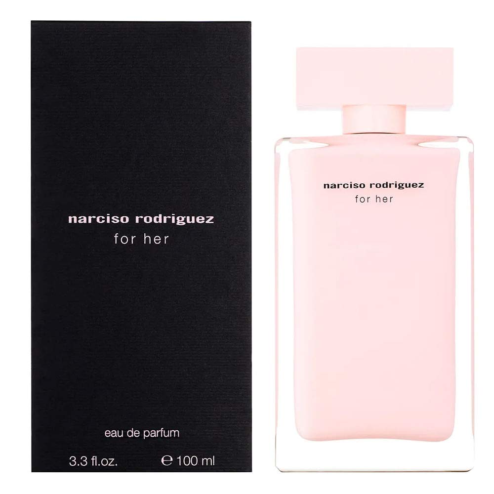 Amazon | ナルシソ ロドリゲス フォーハー オードパルファム 100ml