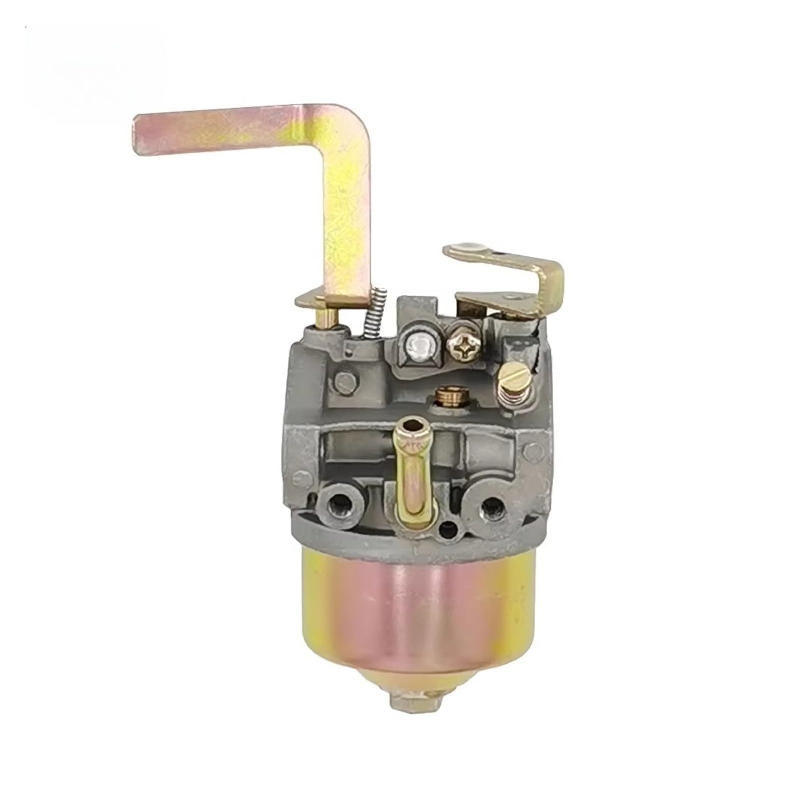 huckgrq Fit For Y-a-m-a-h-a MZ175 EF2700 EF2600 166F 175F 166F 175F Generator Spare Parts Carburador Carburetor