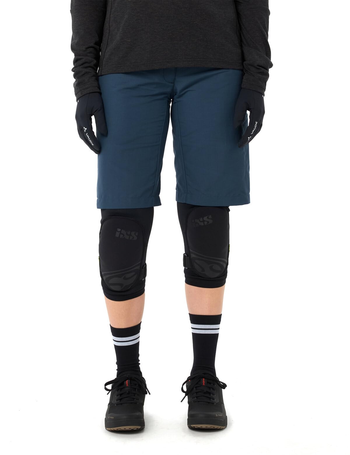 VAUDE Women's Qimsa Shorts Ii - Shorty Kobiety