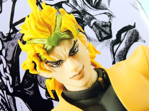 Amazon | バンプレスト ジョジョの奇妙な冒険 DXコレクション