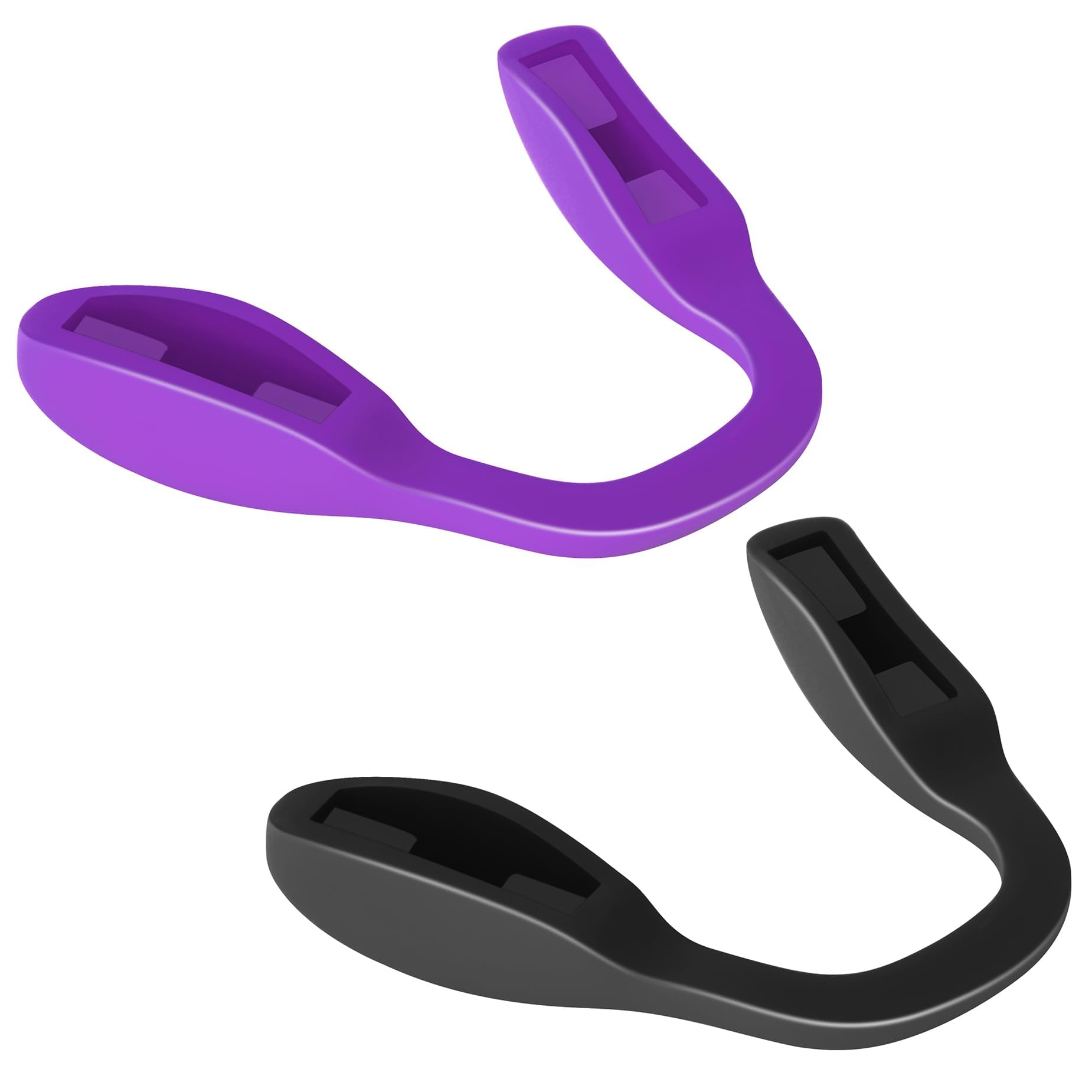 BLAZERBUCK Replacement Nose Pads Piece for Oakley Crossrange OO9361/Split Shot OO9416/Split Time OO4129/Targetline OO9397