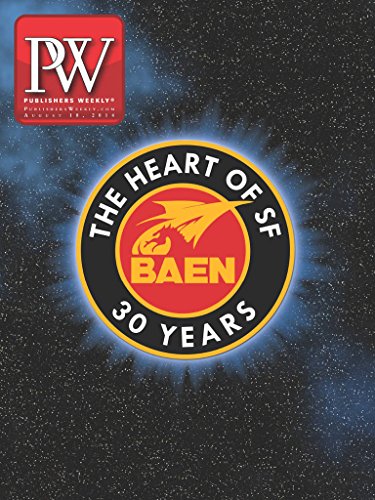 Publishers Weekly