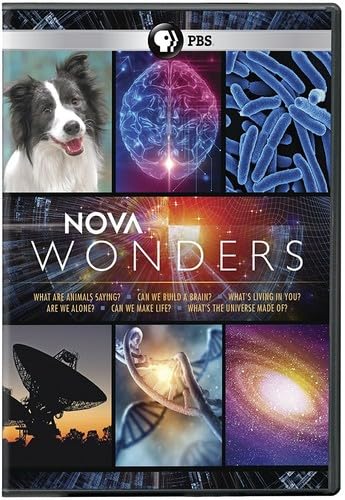 Nova: Wonders, Season