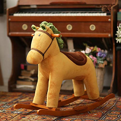 horse toy for 3 year old