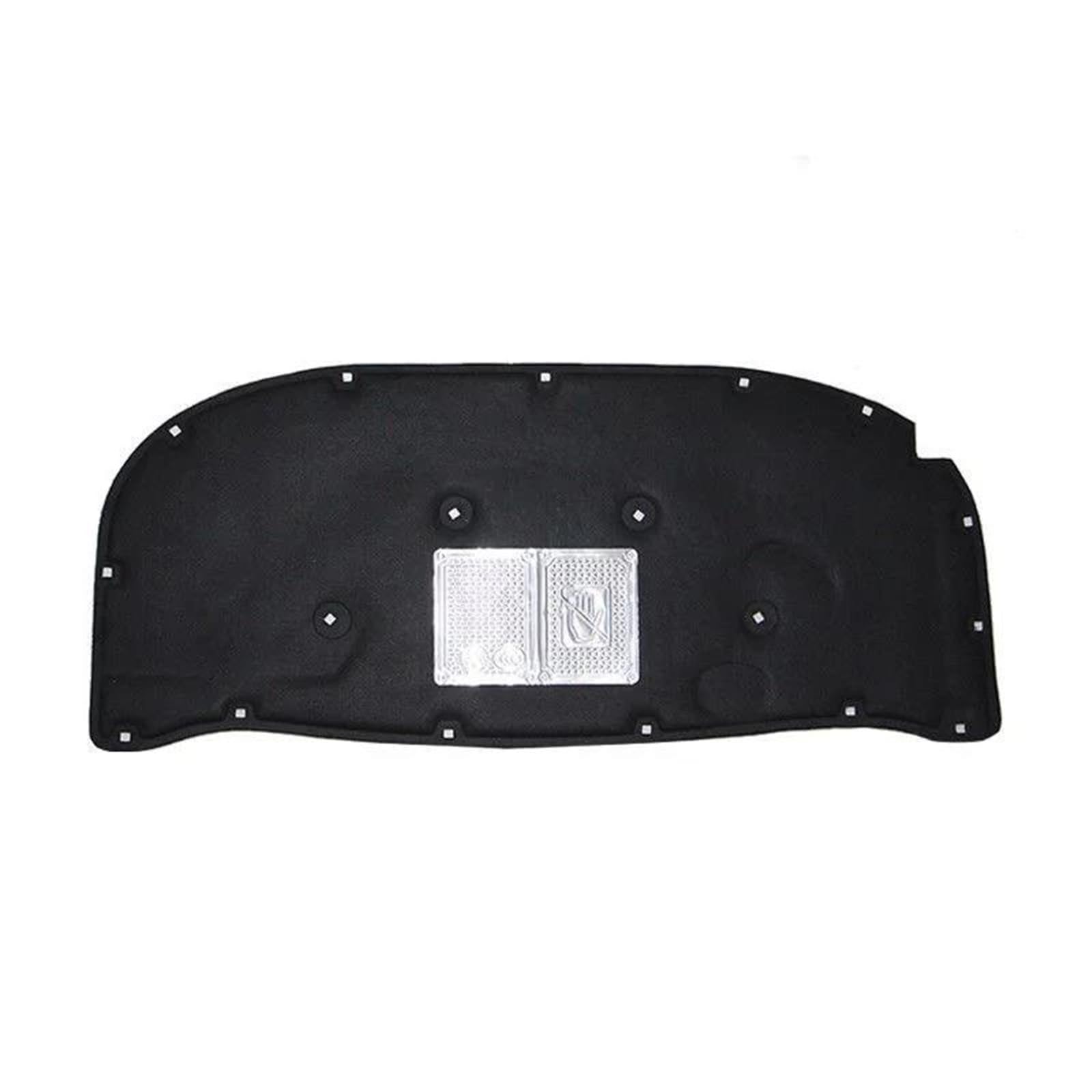 Front Hood Engine for A6 C5 4B 1998 1999 2000 2001 2002 2003 Insulation Pad Soundproof Mat Car Accessories Auto Parts