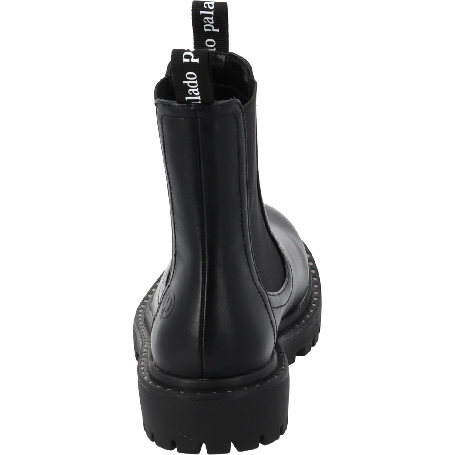 Palado Chelsea Boots Damen Mingal by Sila Sahin - bequeme Stiefeletten - leicht gefütterte Boots - modische Stiefel