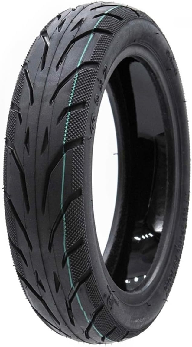 Kit pneus Tubeless 9 x 2, pneu anti-crevaison avec/sans gel de réparation automatique, compatible avec trottinette électrique Xiaomi M365, Essential, 1S, Pro/Pro 2, MI3 (kit tubeless gel)