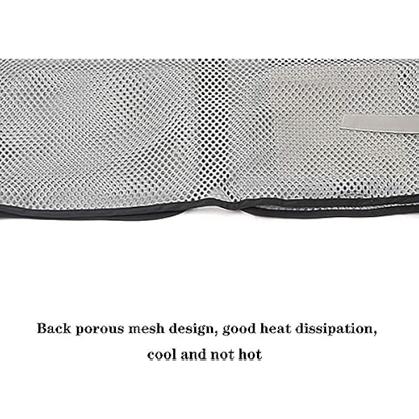 Jacht Fotografie Vest Werkkleding vest fotografie visvest mannelijke lente en herfst zomer mesh vest outdoor overall multi-pocket tooling jack (Maat: 3XL, Kleur: Rood)