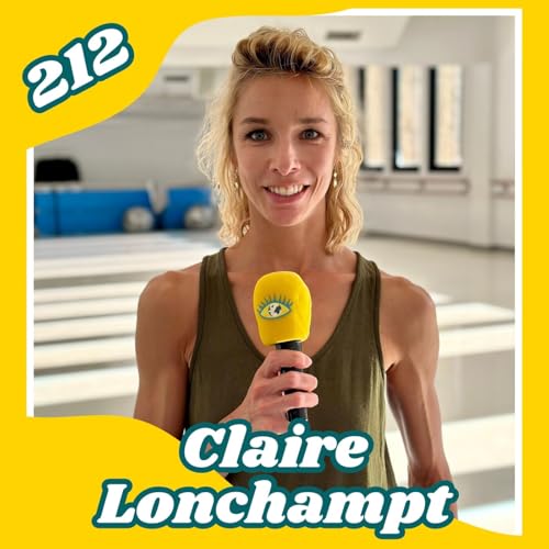 [EXTRAIT] - Interview de Claire Lonchampt