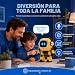 Imagen de MENDUNER Robot AI Interactivo con Chat de Voz Aprendizaje Multilingüe App