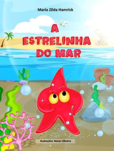 A estrelinha do mar