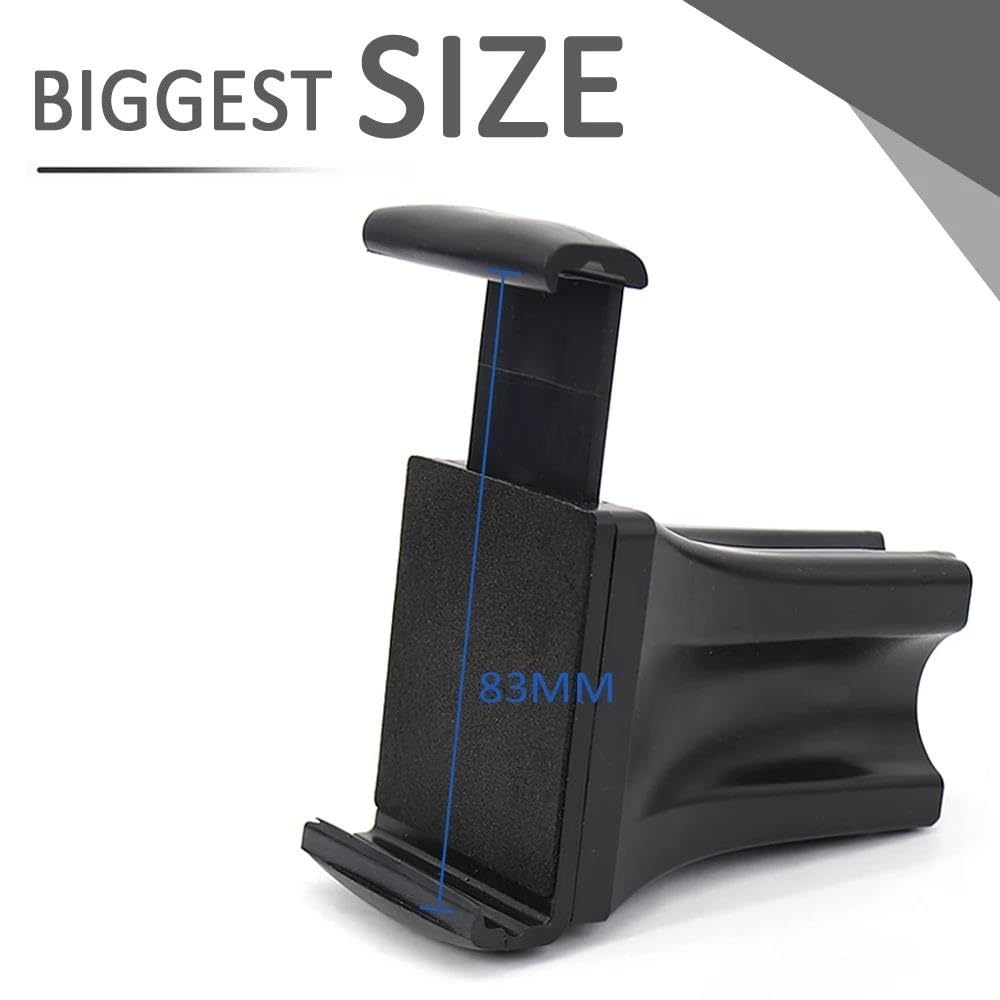 Motocicleta Soporte Teléfono para BMW K1600GTL K1600GT K1600B 2011-2020 K 1600 B GT para GTL Motocicleta GPS Soporte Navegación para Teléfono Soporte Cargador USB Soporte Montaje Soporte Movil