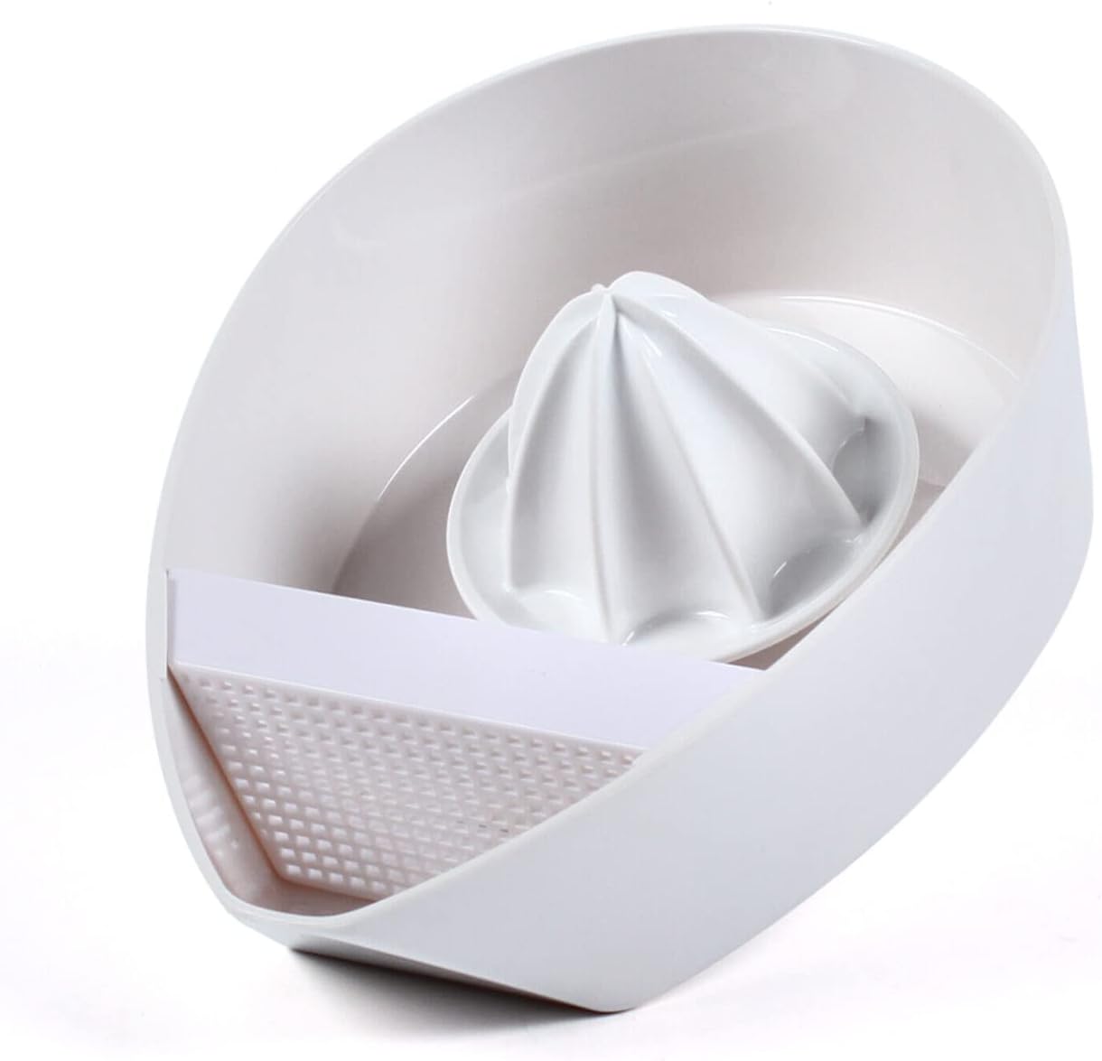 Tolxh Juice Attachment Reamer JE Citrus Juicer Stand Mixer