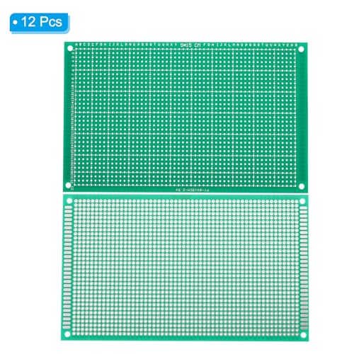 Plaque de circuit imprimé solide pour réussir vos soudures électroniques sans bavure - 3
