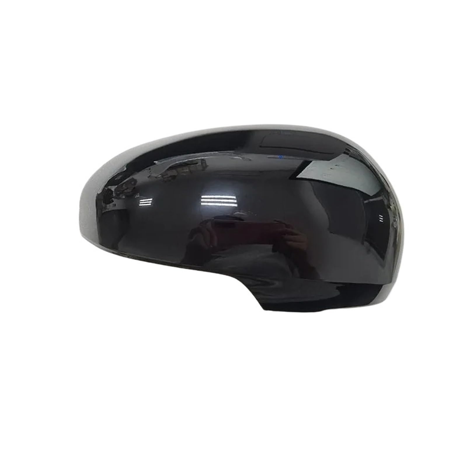 Coque de rétroviseur cassée Toyota Verso S solution remplacement - 4