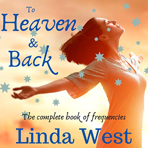 To Heaven and Back by Linda West episode artwork