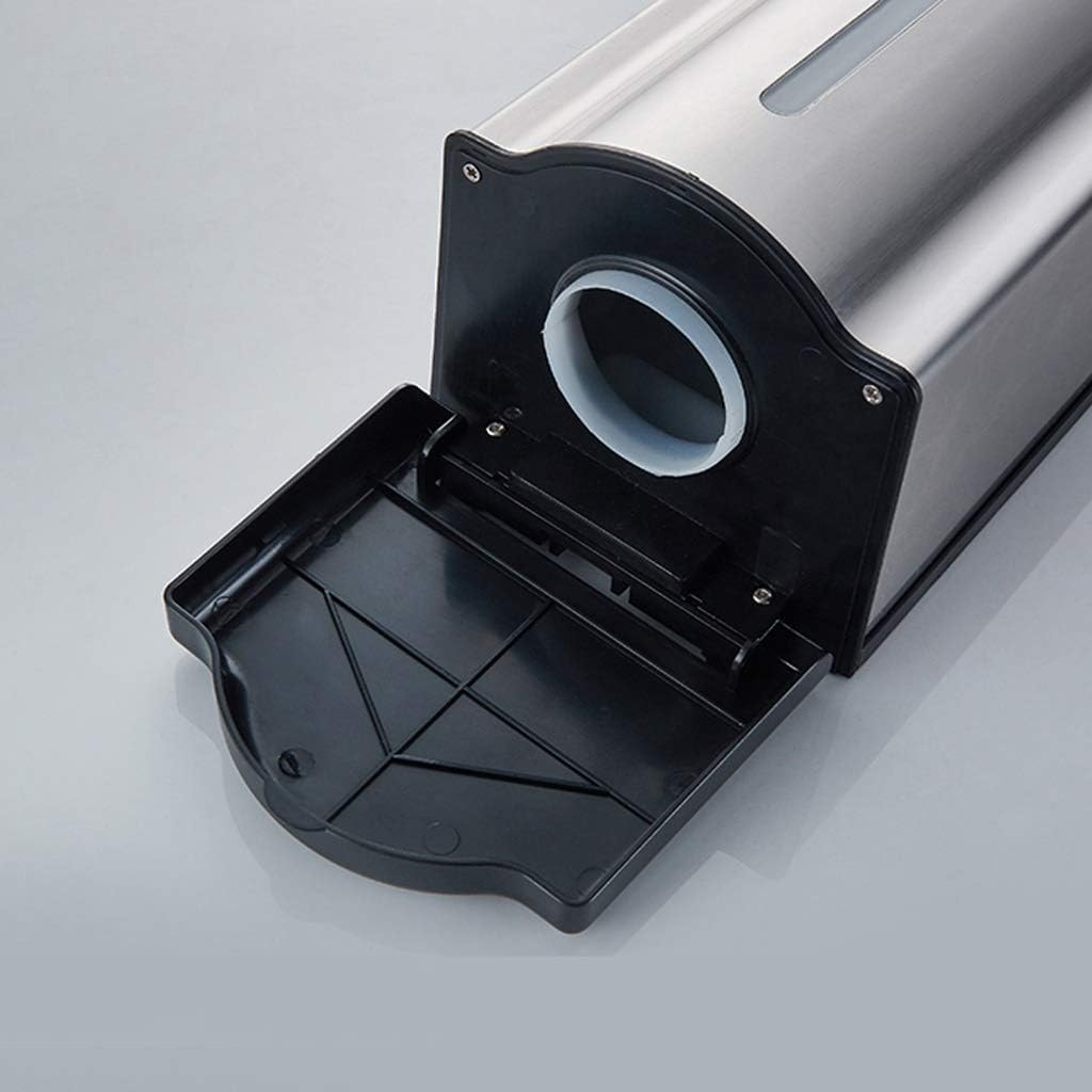 Dispenser di sapone in acciaio inossidabile, distributore di sapone a parete, dispenser doccia da 600 ml, dispenser di sapone per mani per scuola, hotel, ufficio, casa, distributore di lozione