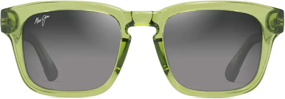 Maui Jim Maluhia Sunglasses Polarized