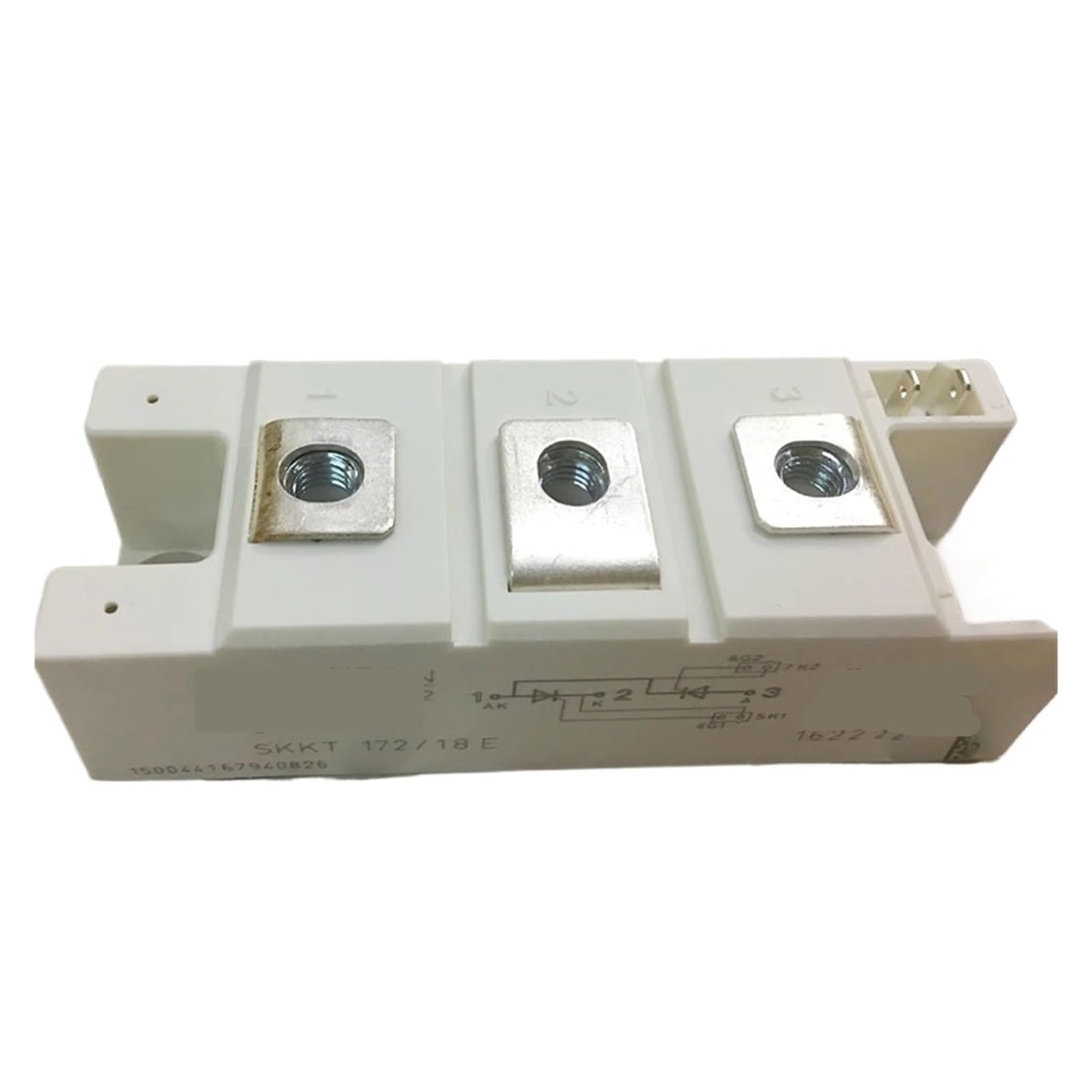 LEOTNNDQ SKKT172/18E Thyristor(SKKT172-16E)