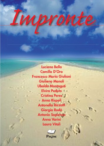 Impronte 87 Impronte 87