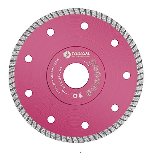 Best Wet Saw Blade For Porcelain 2024 TechUnder1000
