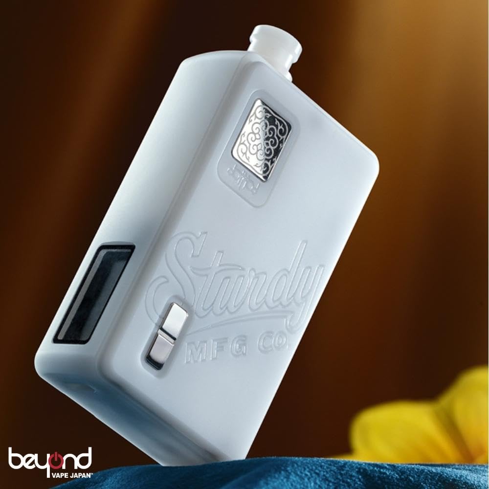 Amazon | 【DotMod】dotAIO V2［Iceberg］Sturdy MFG Co. 限定コラボ 